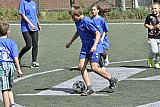 Ob&oacute;z wypoczynkowo-sportowy - Ostr&oacute;da