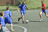 Ob&oacute;z wypoczynkowo-sportowy - Ostr&oacute;da