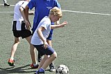Ob&oacute;z wypoczynkowo-sportowy - Ostr&oacute;da
