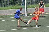 Ob&oacute;z wypoczynkowo-sportowy - Ostr&oacute;da