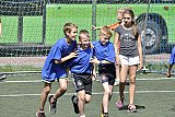 Ob&oacute;z wypoczynkowo-sportowy - Ostr&oacute;da