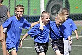 Ob&oacute;z wypoczynkowo-sportowy - Ostr&oacute;da