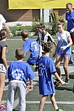Ob&oacute;z wypoczynkowo-sportowy - Ostr&oacute;da
