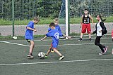 Ob&oacute;z wypoczynkowo-sportowy - Ostr&oacute;da