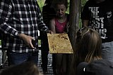 Ob&oacute;z wypoczynkowo-sportowy - Ostr&oacute;da