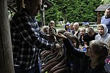 Ob&oacute;z wypoczynkowo-sportowy - Ostr&oacute;da