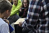 Ob&oacute;z wypoczynkowo-sportowy - Ostr&oacute;da