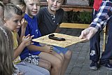 Ob&oacute;z wypoczynkowo-sportowy - Ostr&oacute;da