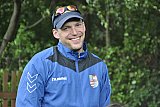 Ob&oacute;z wypoczynkowo-sportowy - Ostr&oacute;da