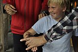 Ob&oacute;z wypoczynkowo-sportowy - Ostr&oacute;da
