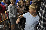 Ob&oacute;z wypoczynkowo-sportowy - Ostr&oacute;da