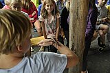 Ob&oacute;z wypoczynkowo-sportowy - Ostr&oacute;da