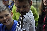Ob&oacute;z wypoczynkowo-sportowy - Ostr&oacute;da