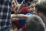 Ob&oacute;z wypoczynkowo-sportowy - Ostr&oacute;da