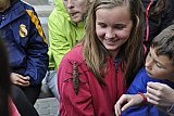 Ob&oacute;z wypoczynkowo-sportowy - Ostr&oacute;da