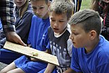 Ob&oacute;z wypoczynkowo-sportowy - Ostr&oacute;da
