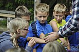 Ob&oacute;z wypoczynkowo-sportowy - Ostr&oacute;da