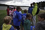 Ob&oacute;z wypoczynkowo-sportowy - Ostr&oacute;da