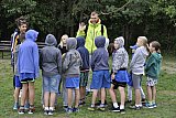 Ob&oacute;z wypoczynkowo-sportowy - Ostr&oacute;da