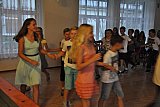 Ob&oacute;z wypoczynkowo-sportowy - Ostr&oacute;da