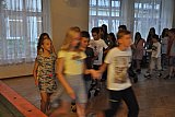 Ob&oacute;z wypoczynkowo-sportowy - Ostr&oacute;da