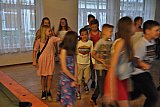 Ob&oacute;z wypoczynkowo-sportowy - Ostr&oacute;da