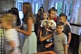 Ob&oacute;z wypoczynkowo-sportowy - Ostr&oacute;da
