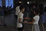 Ob&oacute;z wypoczynkowo-sportowy - Ostr&oacute;da