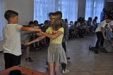 Ob&oacute;z wypoczynkowo-sportowy - Ostr&oacute;da