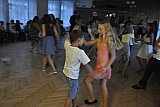 Ob&oacute;z wypoczynkowo-sportowy - Ostr&oacute;da