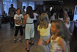 Ob&oacute;z wypoczynkowo-sportowy - Ostr&oacute;da