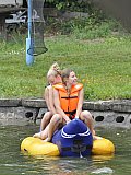 Ob&oacute;z wypoczynkowo-sportowy - Ostr&oacute;da