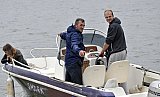 Ob&oacute;z wypoczynkowo-sportowy - Ostr&oacute;da