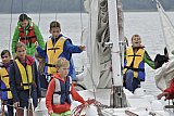 Ob&oacute;z wypoczynkowo-sportowy - Ostr&oacute;da