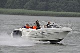 Ob&oacute;z wypoczynkowo-sportowy - Ostr&oacute;da