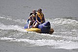 Ob&oacute;z wypoczynkowo-sportowy - Ostr&oacute;da