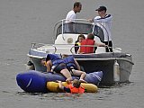 Ob&oacute;z wypoczynkowo-sportowy - Ostr&oacute;da