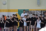 Drużynowy Wielob&oacute;j Pływacki Dzieci 10,11-lat