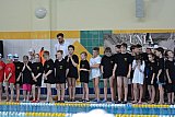 Drużynowy Wielob&oacute;j Pływacki Dzieci 10,11-lat