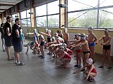 Świętokrzyskie Już Pływam - Ostrowiec Św.