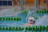 Drużynowy Wielob&oacute;j Pływacki Dzieci 10,11-lat