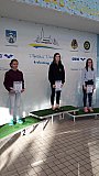 6 runda Dużej Świętokrzyskiej Ligi Pływackiej - Ostrowiec Św.
