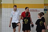 Drużynowy Wielob&oacute;j Pływacki Dzieci 10,11-lat
