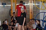 Drużynowy Wielob&oacute;j Pływacki Dzieci 10,11-lat