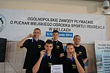 Og&oacute;lnopolskie Zawody Pływackie o Puchar MOSiR Kielce