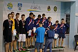 Zimowe Mistrzostwa Okręgu Świętokrzyskiego - Ostrowiec Św.
