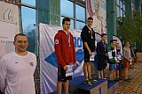 Zimowe Mistrzostwa Polski Junior&oacute;w 16-letnich - Oświęcim