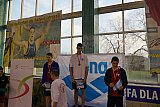 Zimowe Mistrzostwa Polski Junior&oacute;w 16-letnich - Oświęcim