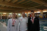 Zimowe Mistrzostwa Polski Junior&oacute;w 16-letnich - Oświęcim