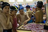 I Letnie Mistrzostwa klubu Korona-Swim Kielce